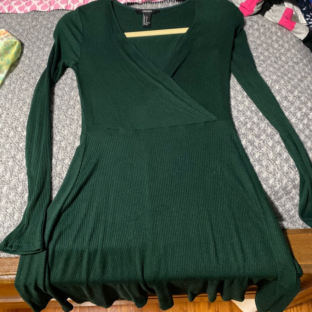 Forever 21 dress